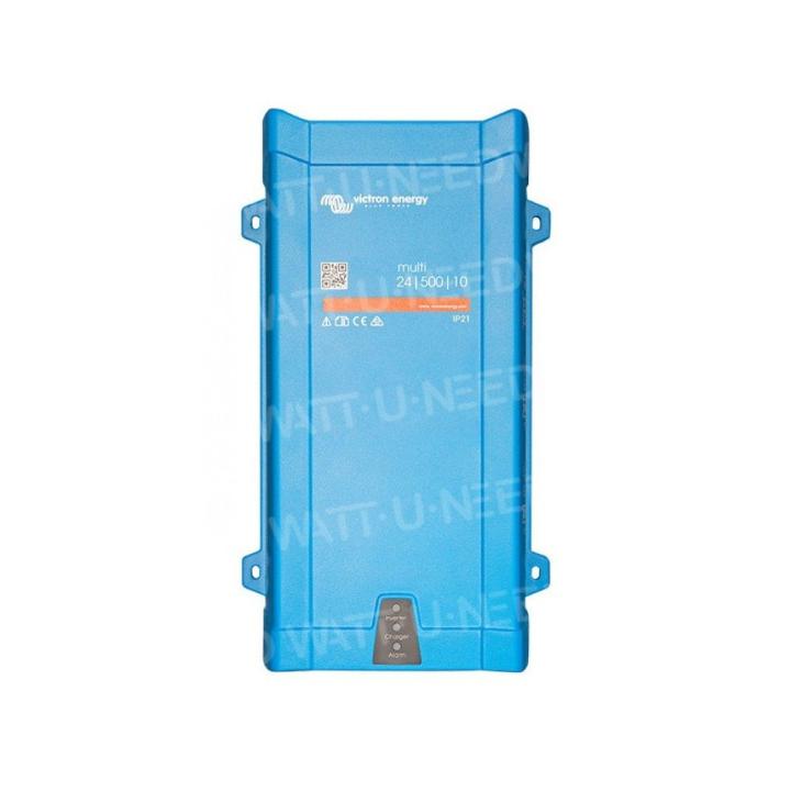 Victron MultiPlus 12V / 24V / 48V - 500VA À 1200VA
