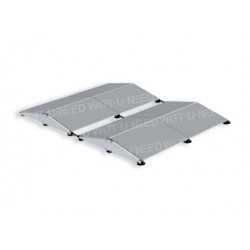 Système de montage pour toitures plates FlatFix