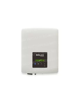 Eenfasige omvormer SolaX X1 Mini 1.5