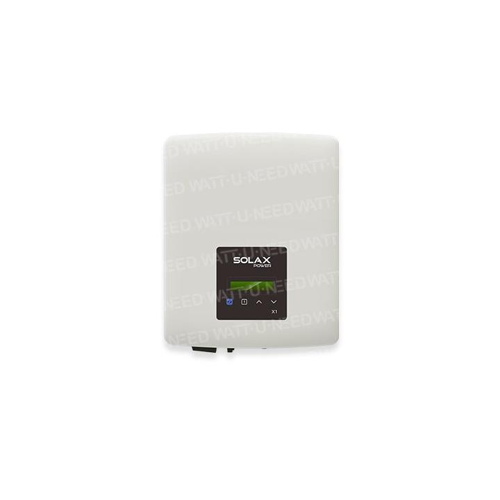 Eenfasige omvormer SolaX X1 Mini 1.5