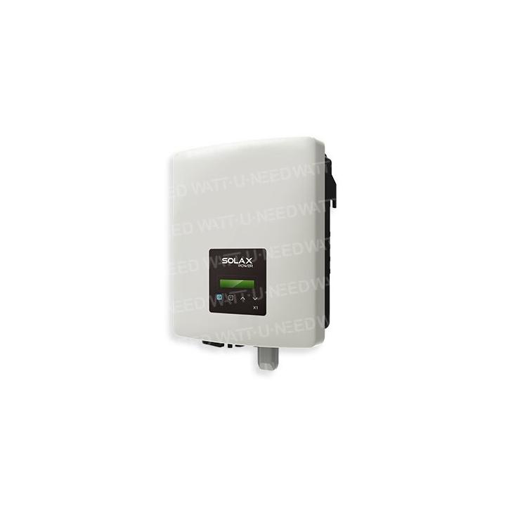 Eenfasige omvormer SolaX X1 Mini 1.5