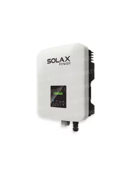 Einphasiger Wechselrichter SolaX X1 Boost 4.2T