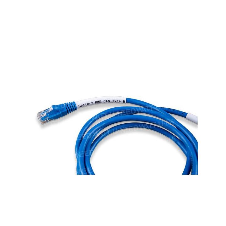 Cable VE.Can à Bus-CAN du BMS