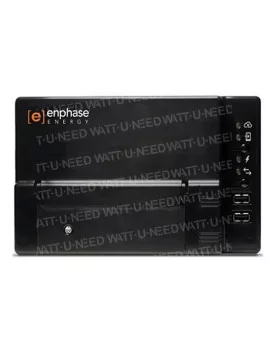 Enphase Envoy-S Communication Gateway monofásico