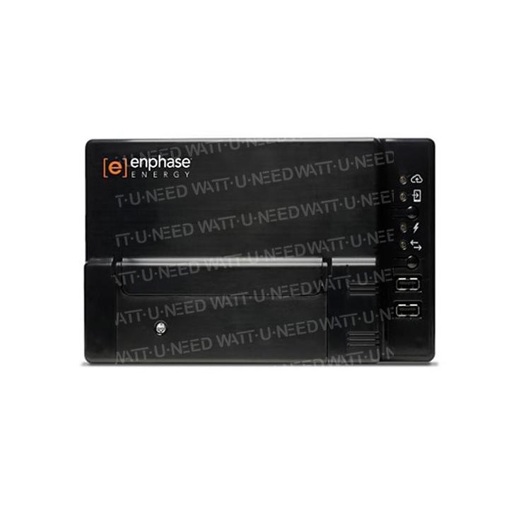Passerelle de communication Enphase Envoy-S Metered mono