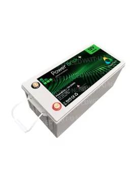 Batterie lithium PowerBrick+ 12V 250Ah PB+12/250
