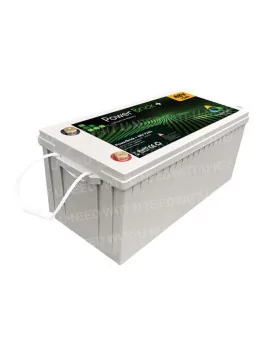 Batería de litio PowerBrick+ 48V 72Ah