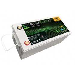 Batería de litio PowerBrick+ 48V 105Ah PB+48/105