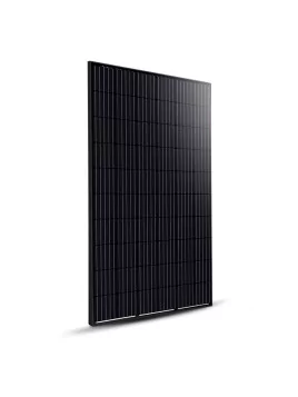 Panneau solaire JNL SOLAR Full Black 