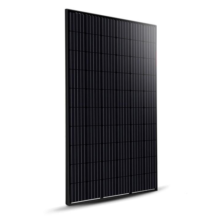 Solarpanel JNL SOLAR Full Black