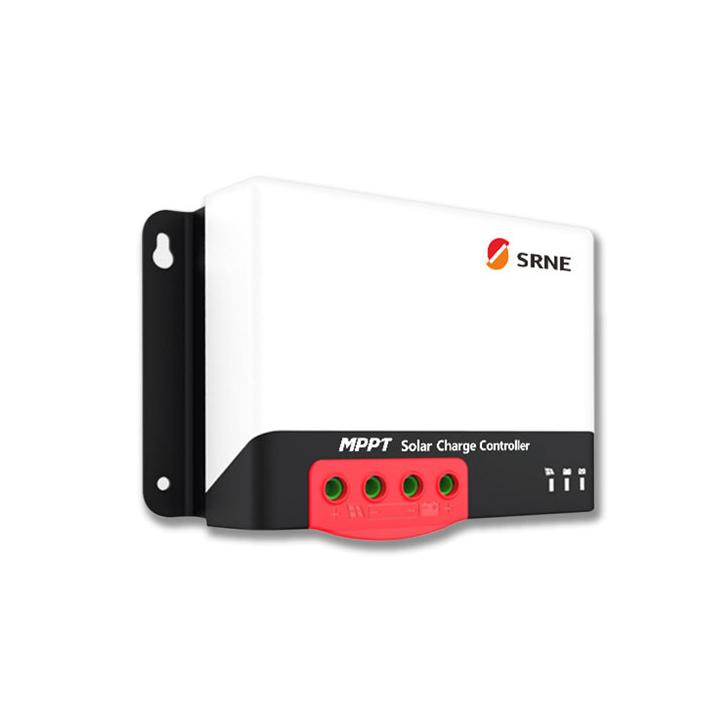 SRNE MPPT 12/24V 30A zonneregelaar