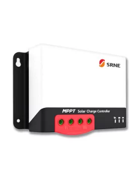 Solar controller SRNE MPPT 12/24V 40A