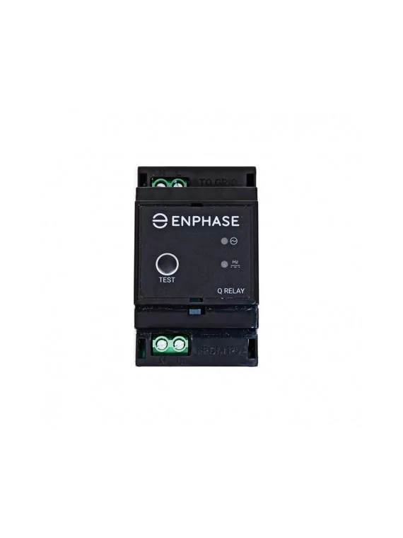 Enphase Relais Q (monophasé)