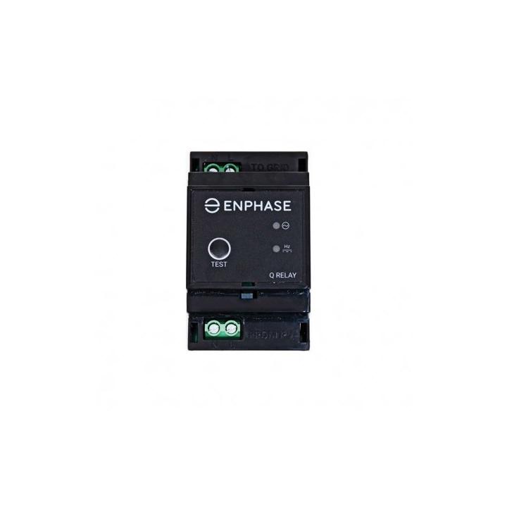 Enphase Relais Q (monophasé)