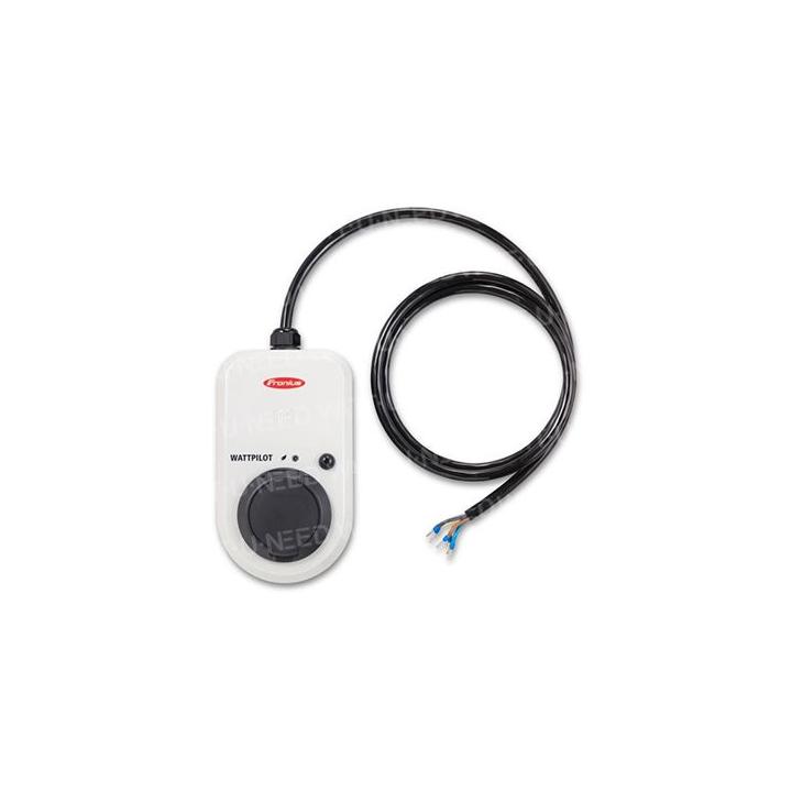 Cargador de coche Fronius WattPilot