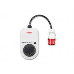 Fronius WattPilot autolader