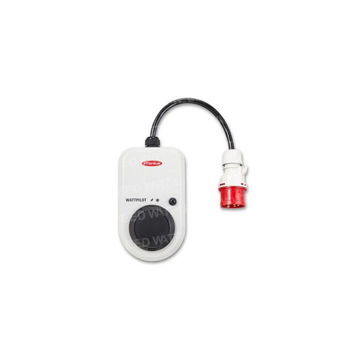 Chargeur voiture Fronius WattPilot