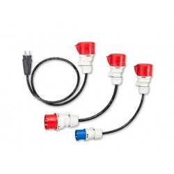 Fronius WattPilot car charger