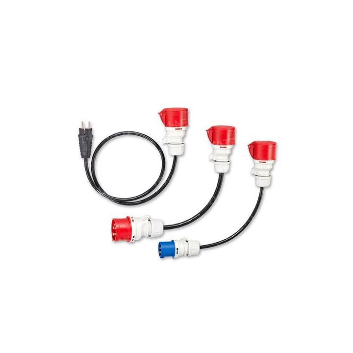 Cargador de coche Fronius WattPilot