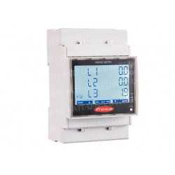Compteur d'énergie intelligent Fronius Smart 50kA-3