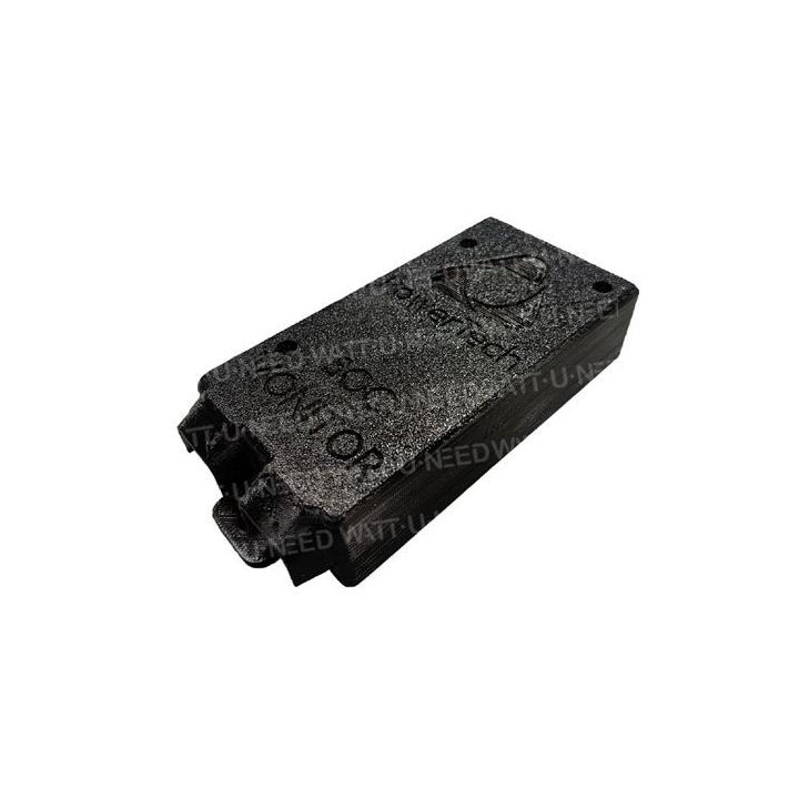 SOC Monitor PowerTech