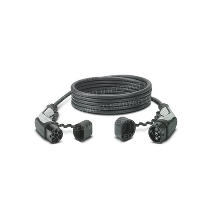 AC charging cables