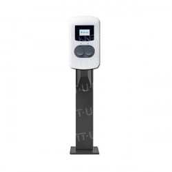 EVE double Pro-line charging station