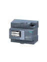 Compteur d'énergie 400 V 65 A IP20  SIE7KM22002EA401EA1