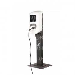 EVE double Pro-line charging station