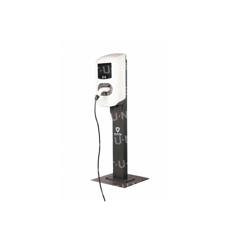Borne de recharge EVE double Pro-line