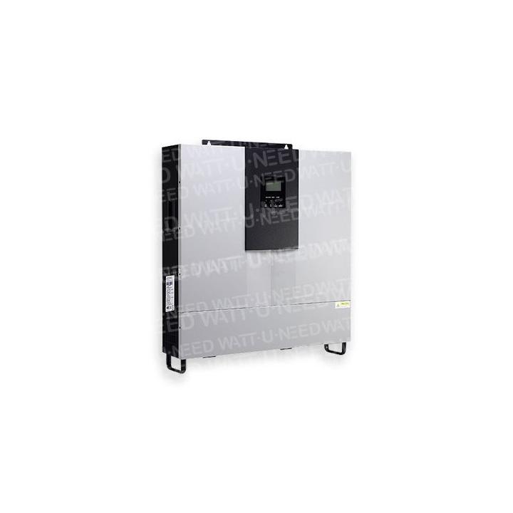 Hybrid-Wechselrichter WKS-MLV 6kVA 48V