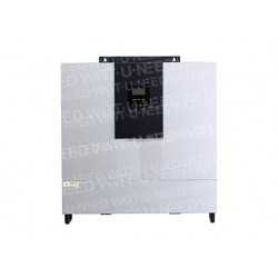 Hybrid-Wechselrichter WKS-MLV 6kVA 48V