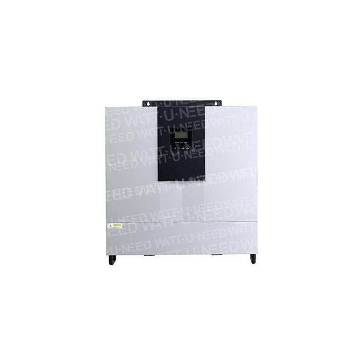 WKS-MLV 6kVA 48V hybrid inverter