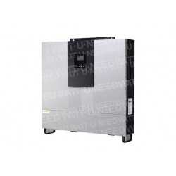 Inversor híbrido WKS-MLV 6kVA 48V