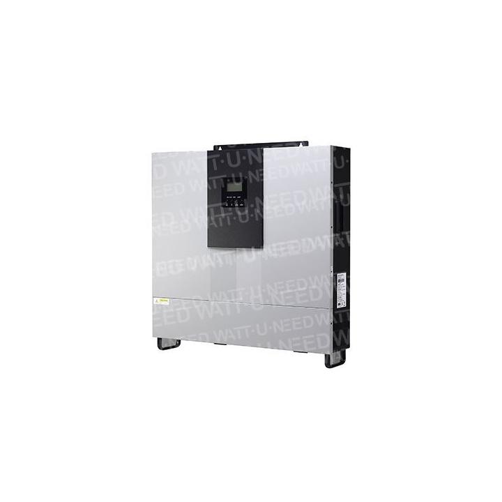 WKS-MLV 6kVA 48V hybride omvormer