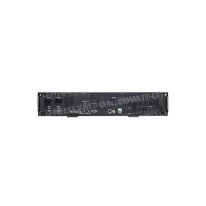 Inversor híbrido WKS-MLV 6kVA 48V