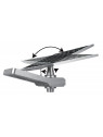 Solar floor lamp - AUTONOMOUS LED WU 70W 18V - Panel 100W*2pcs — vue 4