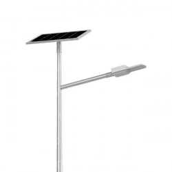 Solar floor lamp - Eagle standalone LED