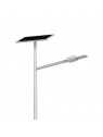 Solar floor lamp - Eagle standalone LED