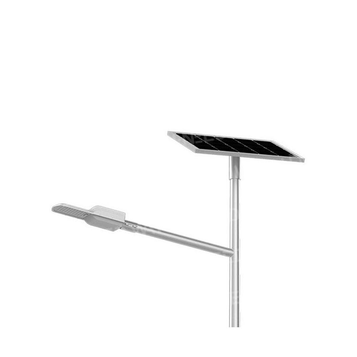 Lampadaire solaire - LED autonome Eagle