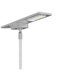 Solar floor lamp - ShootingStar standalone LED