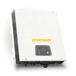 ZeverSolar Eversol TL1500 and TL3000