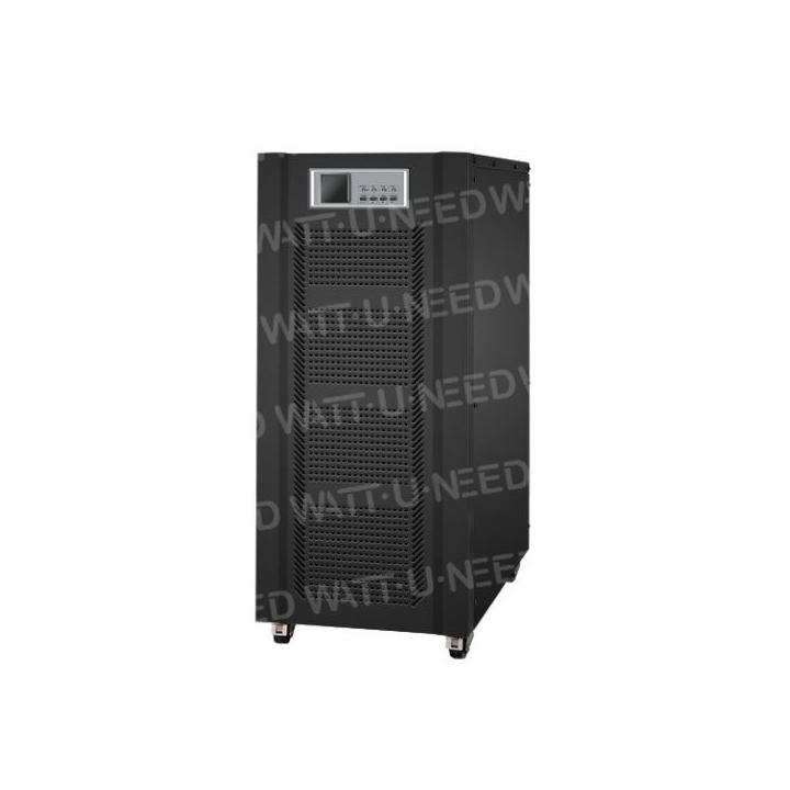 Multisolar 30kW hybride omvormer