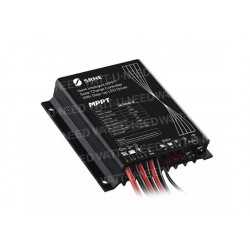 Contrôleur de charge solaire SRNE MPPT Gen4 DM60
