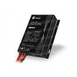 Contrôleur de charge solaire SRNE MPPT Gen4 DM120