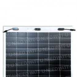 Solar panel 12V MX FLEX Protect 60Wc Full black