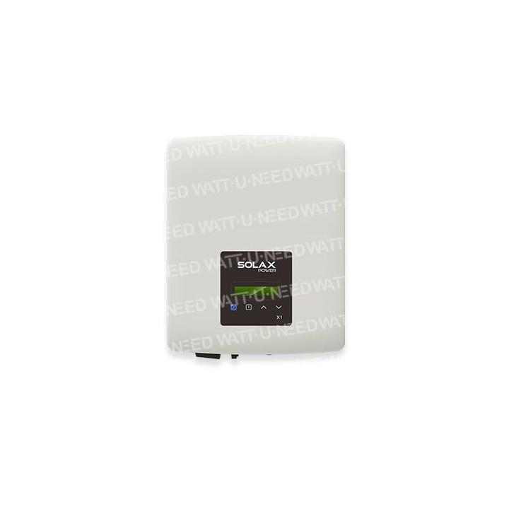 Eenfasige omvormer SolaX X1 Mini 1.5