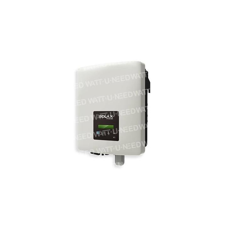 Einphasiger Wechselrichter SolaX X1 Mini 1.5