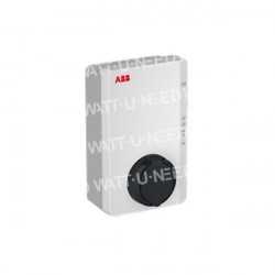 AC WALLBOX TYPE 2 PRISE, MONOPHASEE / 32 A AVEC RFID