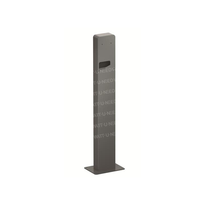Terra TAC-W22-T-0 Terra AC Wallbox tipo 2 terminal, enchufe, trifásico/32A